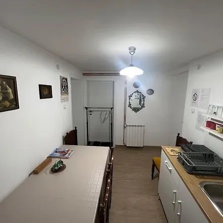 Milinkovic 2 Casa de Férias *