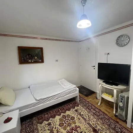 Casa de Férias Milinkovic 2 Ni