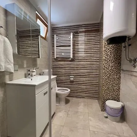 Casa de Férias Milinkovic 2