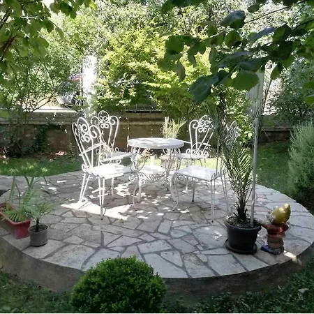 Milinkovic 2 Casa de Férias