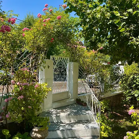 Milinkovic 2 Casa de Férias *